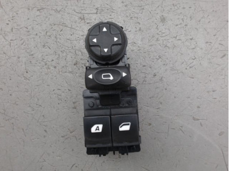 COMMANDE LEVE-GLACE PORTE AVG PEUGEOT 208