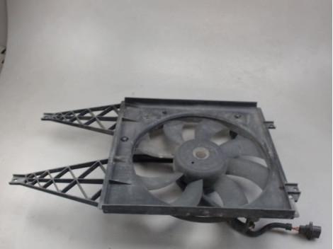 MOTEUR VENTILATEUR RADIATEUR VOLKSWAGEN POLO