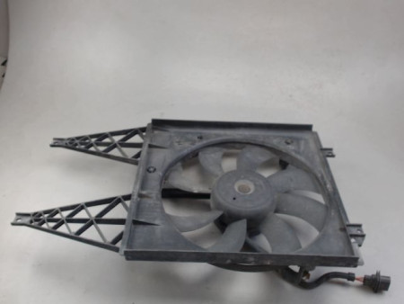 MOTEUR VENTILATEUR RADIATEUR VOLKSWAGEN POLO