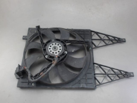 MOTEUR VENTILATEUR RADIATEUR VOLKSWAGEN POLO