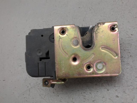 SYSTEME CONDAMNATION AVANT GAUCHE PEUGEOT 206