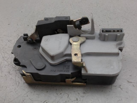 SYSTEME CONDAMNATION ARRIERE GAUCHE PEUGEOT 206
