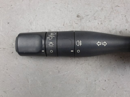 COMMANDE CLIGNOTANT PEUGEOT 206
