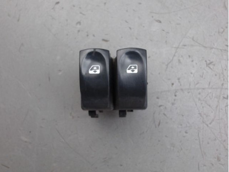 COMMANDE LEVE-GLACE PORTE AVG RENAULT CLIO