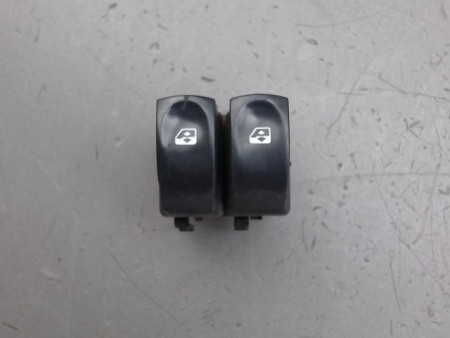 COMMANDE LEVE-GLACE PORTE AVG RENAULT CLIO