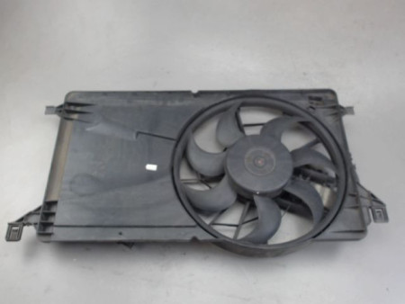 MOTEUR VENTILATEUR RADIATEUR FORD FOCUS