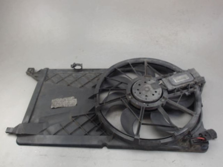 MOTEUR VENTILATEUR RADIATEUR FORD FOCUS