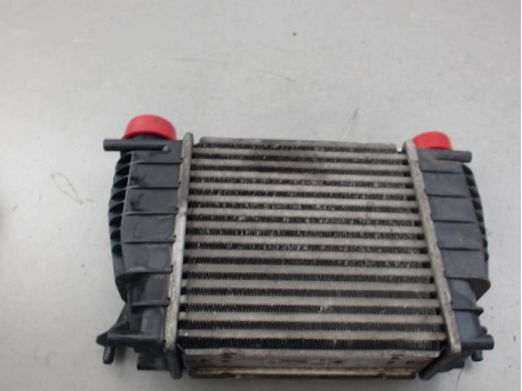 ECHANGEUR AIR RENAULT CLIO