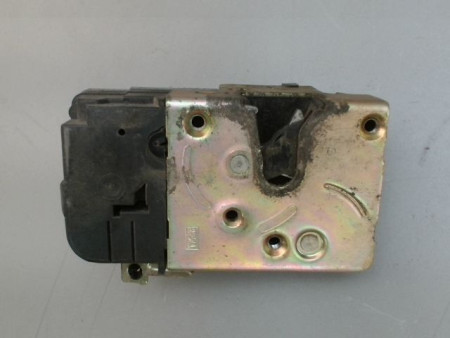 SYSTEME CONDAMNATION AVANT GAUCHE PEUGEOT 206