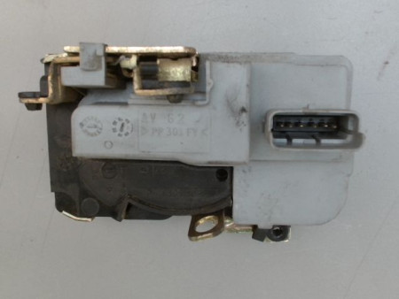 SYSTEME CONDAMNATION AVANT GAUCHE PEUGEOT 206