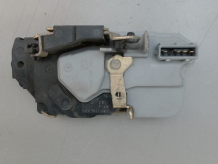 SYSTEME CONDAMNATION ARRIERE GAUCHE PEUGEOT 206