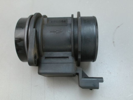 DEBITMETRE AIR PEUGEOT 206