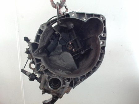 BOITE A VITESSE MECANIQUE FIAT PUNTO 90 1.6
