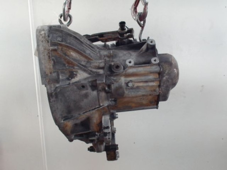 BOITE A VITESSE MECANIQUE FIAT PUNTO 90 1.6