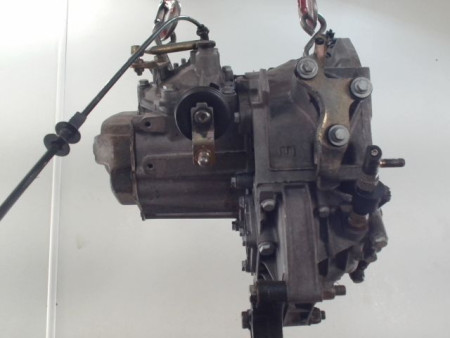 BOITE A VITESSE MECANIQUE FIAT PUNTO 90 1.6