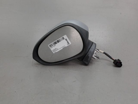 RETROVISEUR EXTERIEUR ELECTRIQUE GAUCHE SEAT LEON