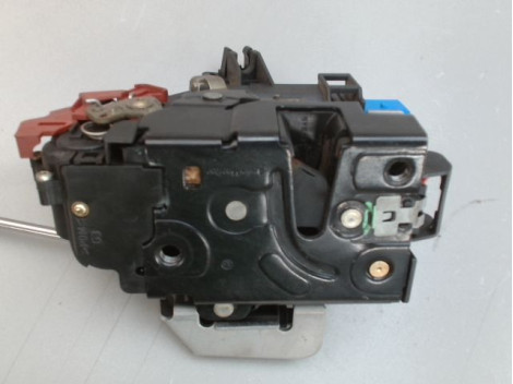 SYSTEME CONDAMNATION AVANT GAUCHE AUDI A3