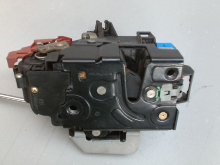 SYSTEME CONDAMNATION AVANT GAUCHE AUDI A3