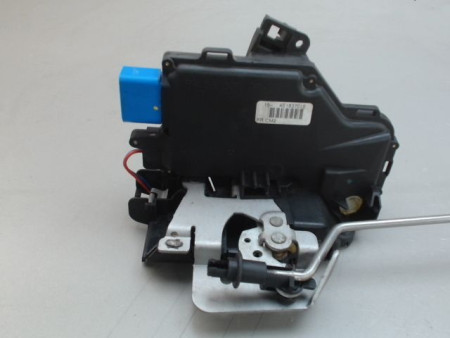 SYSTEME CONDAMNATION AVANT GAUCHE AUDI A3