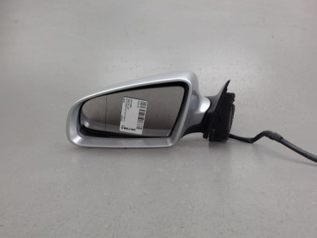 RETROVISEUR EXTERIEUR ELECTRIQUE GAUCHE AUDI A3