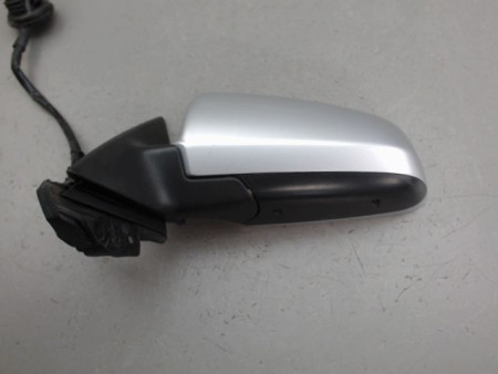 RETROVISEUR EXTERIEUR ELECTRIQUE GAUCHE AUDI A3