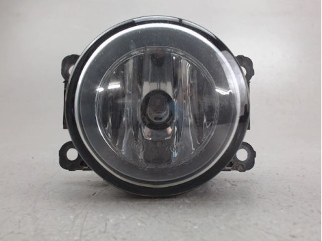 PHARE ANTIBROUILLARD AVANT DROIT RENAULT MEGANE
