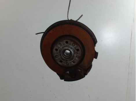 PIVOT AVANT GAUCHE SEAT LEON