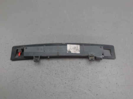 FEUX STOP SUPPLEMENTAIRE CITROEN C4