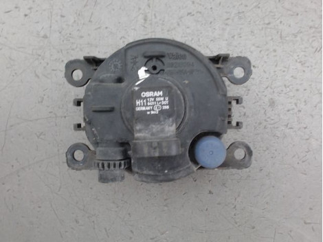 PHARE ANTIBROUILLARD AVANT DROIT RENAULT MEGANE