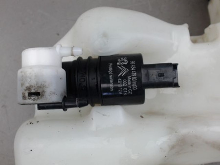 RESERVOIR LAVE-GLACE AVANT PEUGEOT 5008