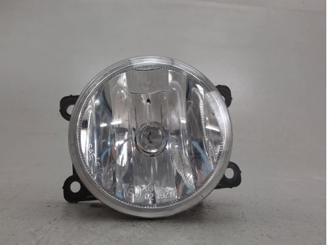 PHARE ANTIBROUILLARD AVANT DROIT PEUGEOT 3008