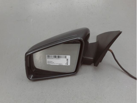 RETROVISEUR EXTERIEUR ELECTRIQUE GAUCHE MERCEDES CLASSE C
