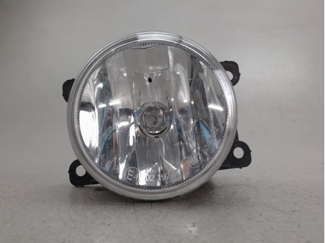 PHARE ANTIBROUILLARD AVANT GAUCHE CITROEN C3