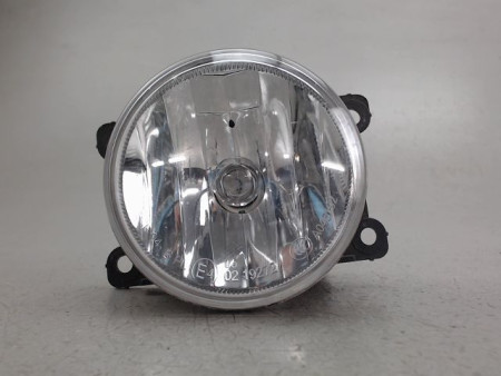 PHARE ANTIBROUILLARD AVANT GAUCHE CITROEN C3