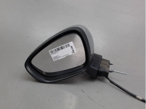 RETROVISEUR EXTERIEUR ELECTRIQUE GAUCHE CITROEN C3