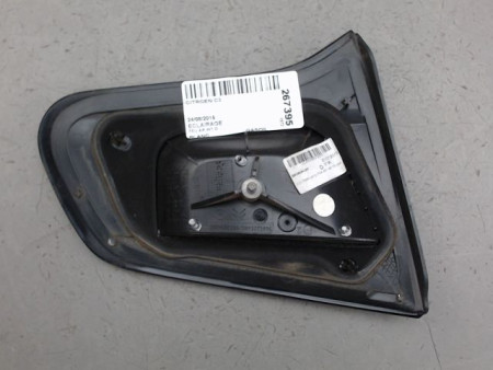 FEU ARRIERE INTERIEUR DROIT CITROEN C3