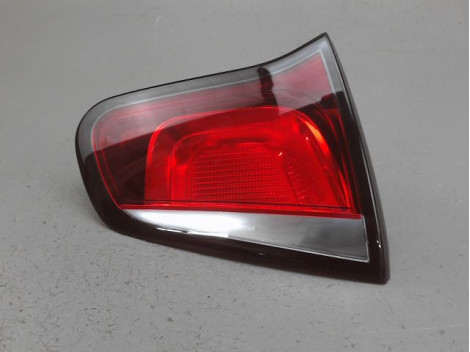 FEU ARRIERE INTERIEUR GAUCHE CITROEN C3
