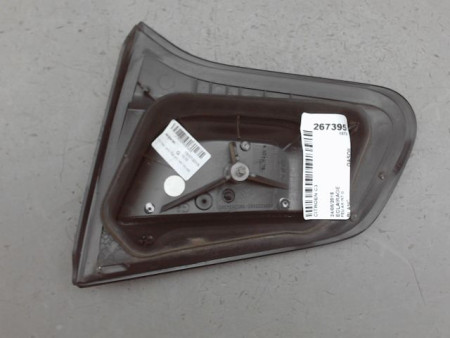 FEU ARRIERE INTERIEUR GAUCHE CITROEN C3
