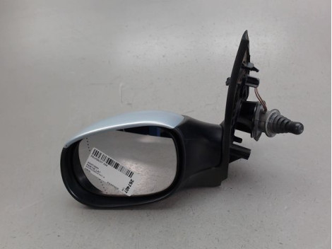 RETROVISEUR EXTERIEUR GAUCHE PEUGEOT 206