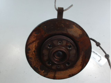 PIVOT AVANT GAUCHE RENAULT MODUS