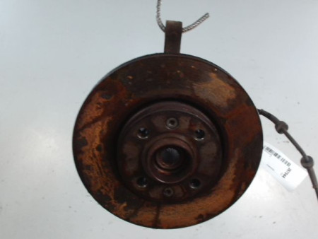 PIVOT AVANT GAUCHE RENAULT MODUS