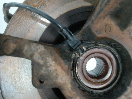 PIVOT AVANT GAUCHE RENAULT MODUS