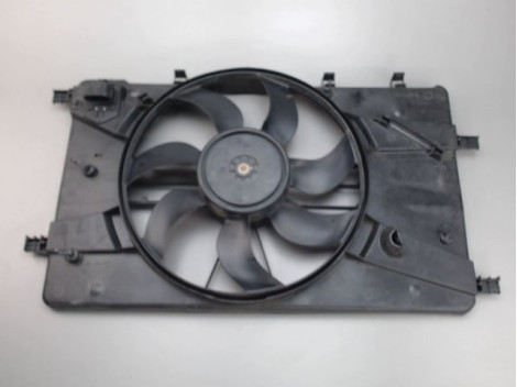 MOTEUR VENTILATEUR RADIATEUR OPEL ASTRA