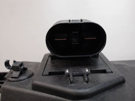 MOTEUR VENTILATEUR RADIATEUR OPEL ASTRA