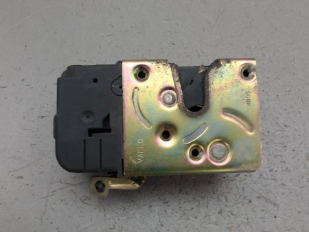 SYSTEME CONDAMNATION AVANT GAUCHE PEUGEOT 206