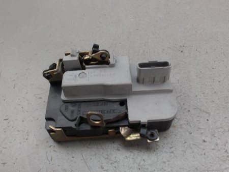 SYSTEME CONDAMNATION AVANT GAUCHE PEUGEOT 206