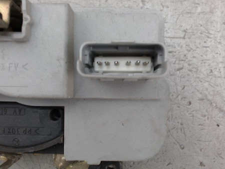 SYSTEME CONDAMNATION AVANT GAUCHE PEUGEOT 206