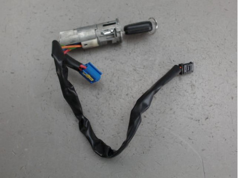 ANTIVOL DE DIRECTION PEUGEOT 206
