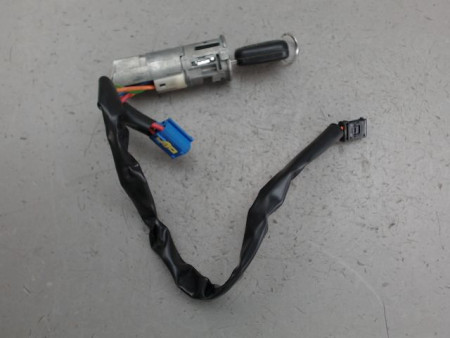 ANTIVOL DE DIRECTION PEUGEOT 206