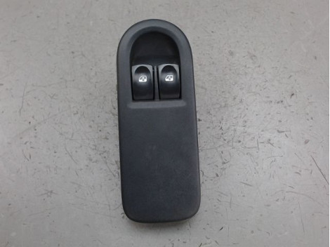 COMMANDE LEVE-GLACE PORTE AVG RENAULT CLIO